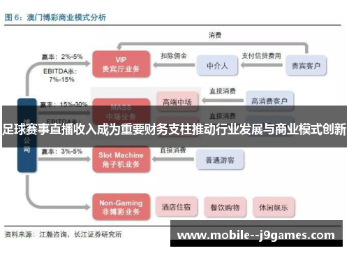 足球赛事直播收入成为重要财务支柱推动行业发展与商业模式创新